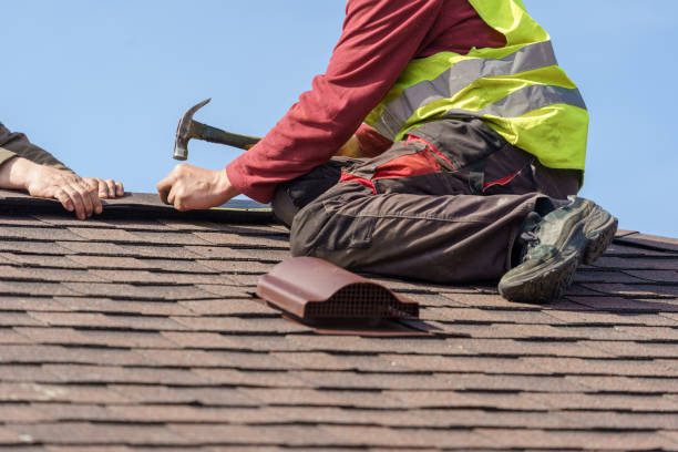 Best Residential Roofing Contractor  in Cedar Grove, WI