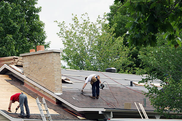 Best Residential Roofing Contractor  in Cedar Grove, WI