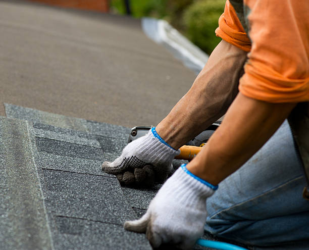 Best Roof Waterproofing Services  in Cedar Grove, WI