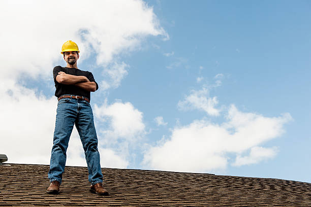 Best Tile Roofing Contractor  in Cedar Grove, WI