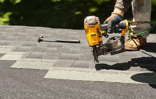 Best Commercial Roofing Services  in Cedar Grove, WI