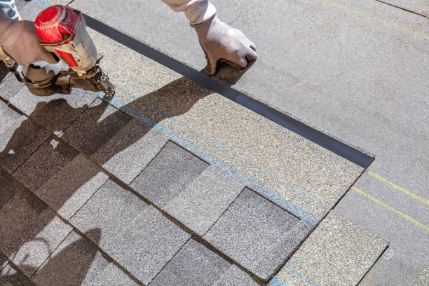 Best Storm Damage Roof Repair  in Cedar Grove, WI