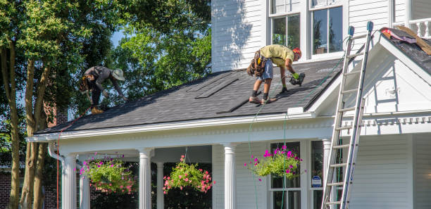 Best Storm Damage Roof Repair  in Cedar Grove, WI