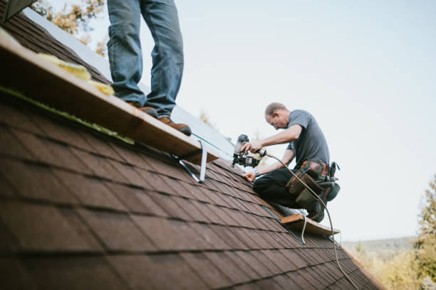 Quick and Trustworthy Emergency Roof Repair Services in Cedar Grove, WI